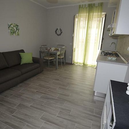 Ferienwohnung Belle Arti Palermo Exterior foto
