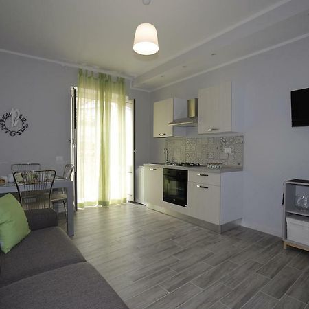 Ferienwohnung Belle Arti Palermo Exterior foto